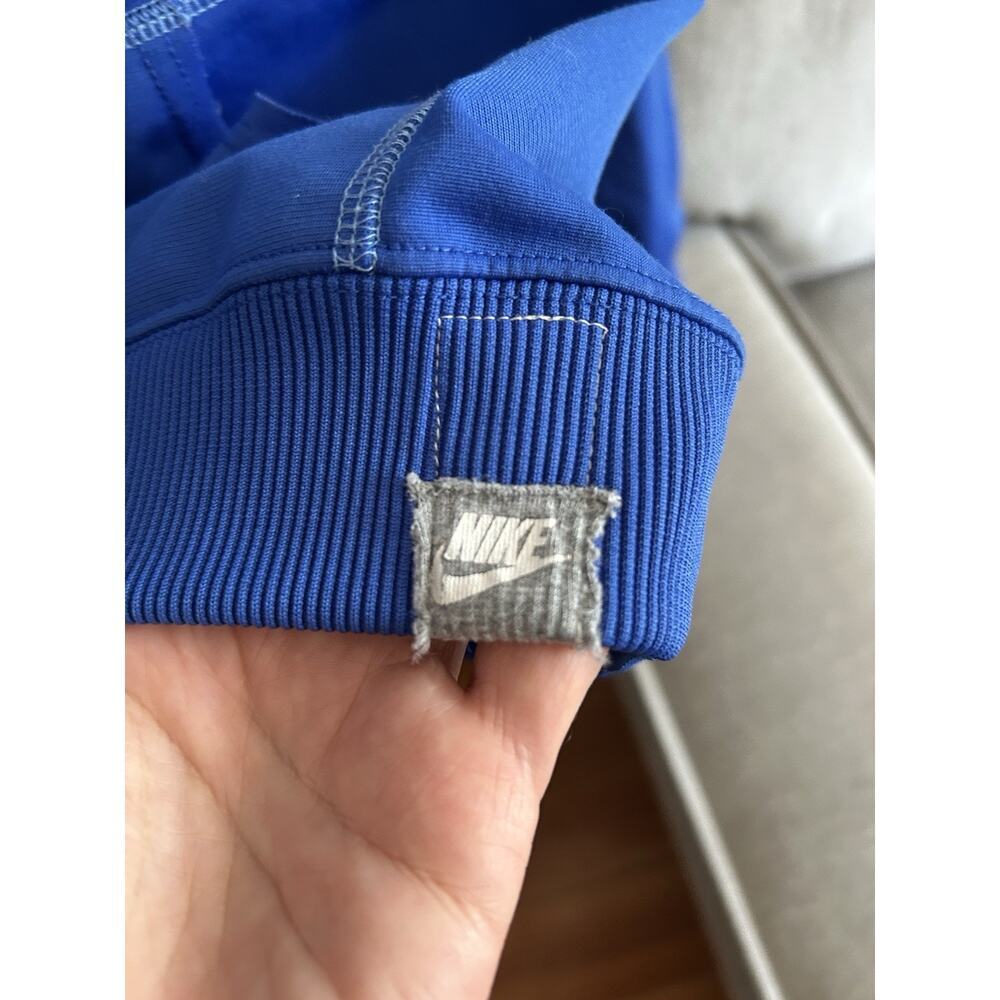 Nike Florida Gators Y2K 90’s Jacket Men Large Blue Full Zip - Picture 5 of 15